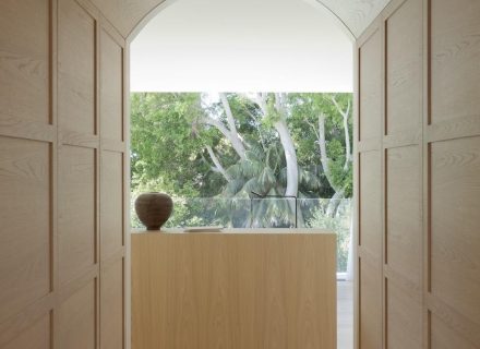 Springtime, Vaucluse 12