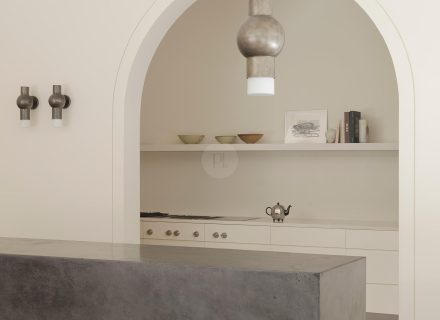 Springtime, Vaucluse 2