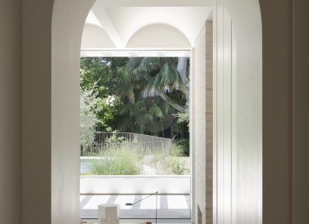 Springtime, Vaucluse 28