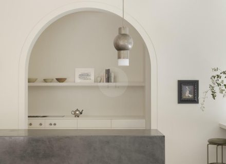 Springtime, Vaucluse 3