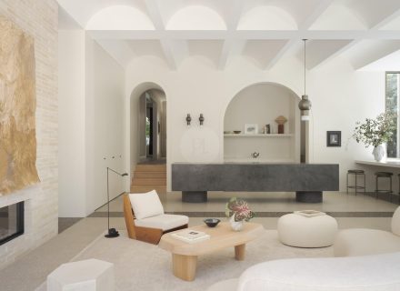 Springtime, Vaucluse 8