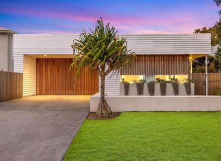 garage driveway