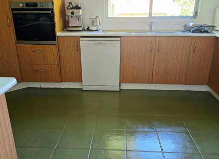 kitchen laundry