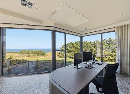 home office