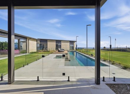 outdoor area