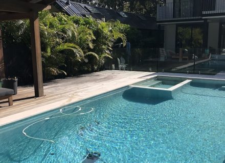 Stahl House, Avalon 2