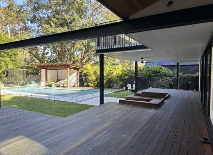 Stahl House, Avalon467
