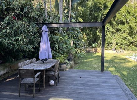 Stahl House, Avalon468