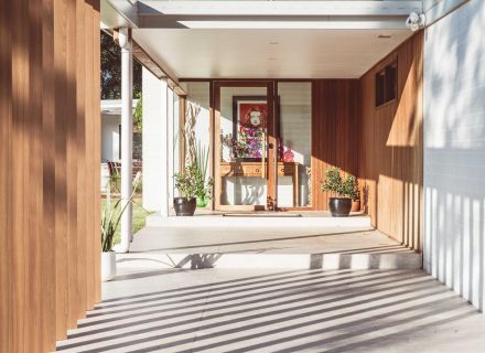 Stanwyck House, Gold Coast-1