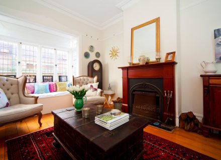Starfish Cove, Manly 12
