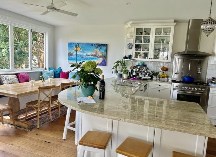 Starfish Cove, Manly 17