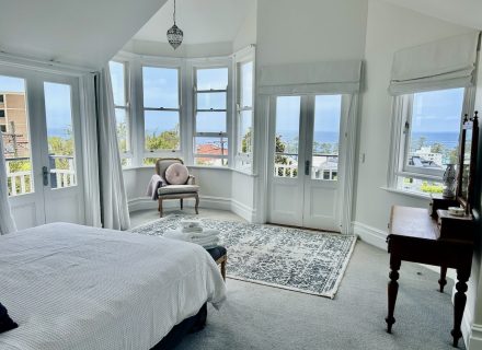 Starfish Cove, Manly 21