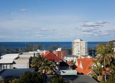 Starfish Cove, Manly 23