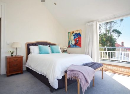 Starfish Cove, Manly 30