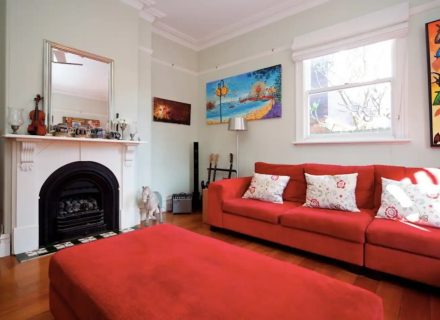 Starfish Cove, Manly 31