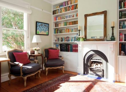 Starfish Cove, Manly 33