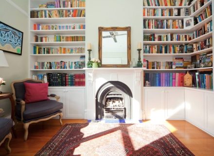 Starfish Cove, Manly 34