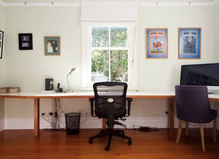 home office