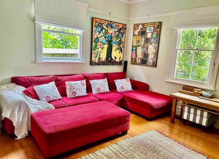 Starfish Cove, Manly 36