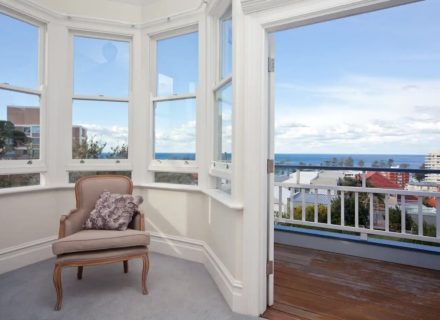 Starfish Cove, Manly 37