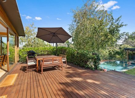 outdoor area