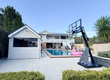 Staycation, Shorncliffe-09