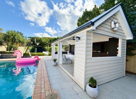 Staycation, Shorncliffe-10