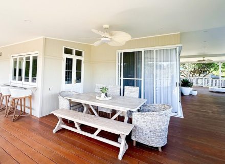 Staycation, Shorncliffe-12