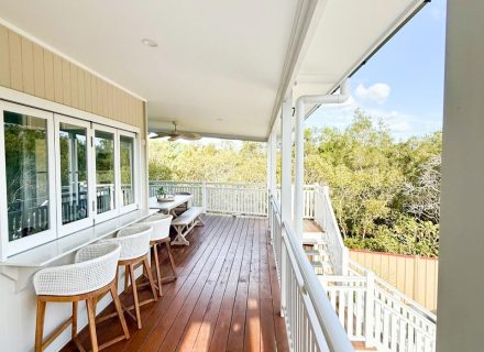 Staycation, Shorncliffe-13