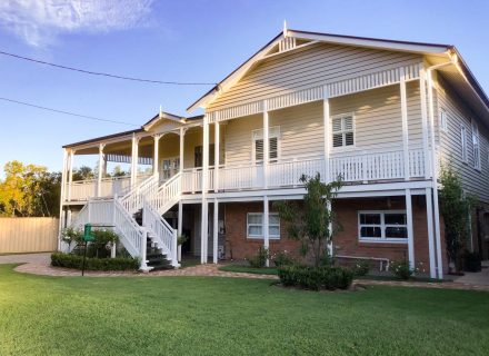 Staycation, Shorncliffe-16