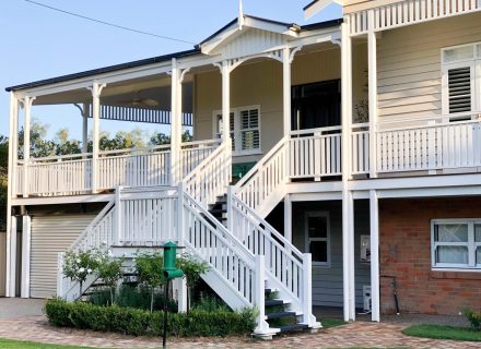 Staycation, Shorncliffe-18