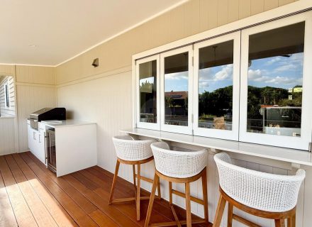 Staycation, Shorncliffe-23