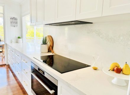 Staycation, Shorncliffe-32