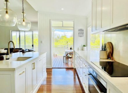 Staycation, Shorncliffe-33