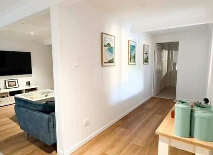 Staycation, Shorncliffe-41