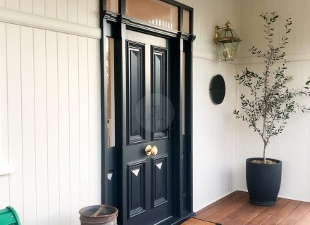 Staycation, Shorncliffe-60