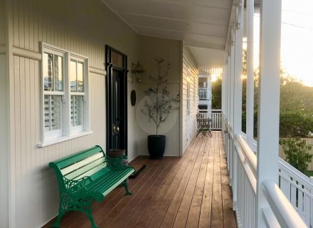 Staycation, Shorncliffe-61