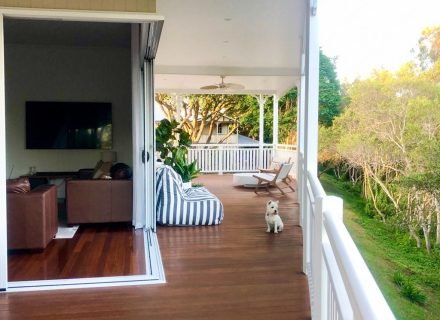 Staycation, Shorncliffe-62