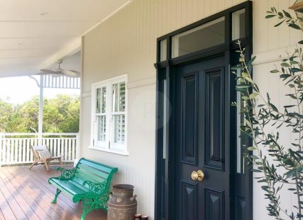 Staycation, Shorncliffe-63