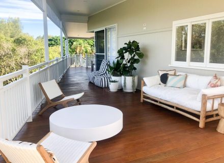 Staycation, Shorncliffe-64