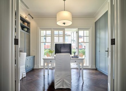 home office