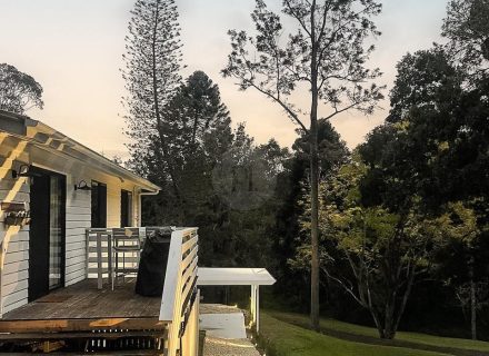 Stetson House, Brookfield-17