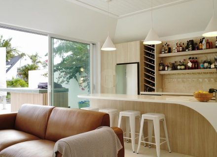 dining space