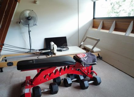 home office
