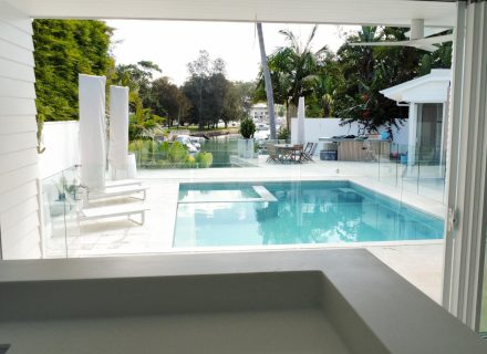 Stillpoint, Newport-42