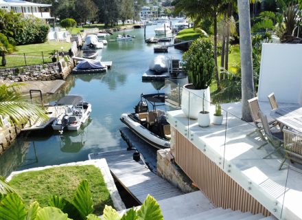 Stillpoint, Newport-48
