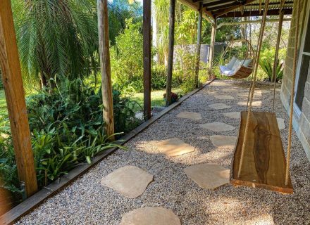 Stonebark House, Middle Pocket - 11