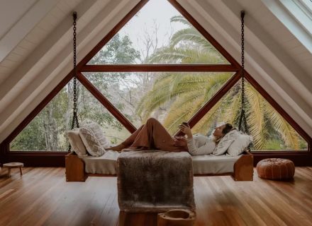 Stonebark House, Middle Pocket - 12
