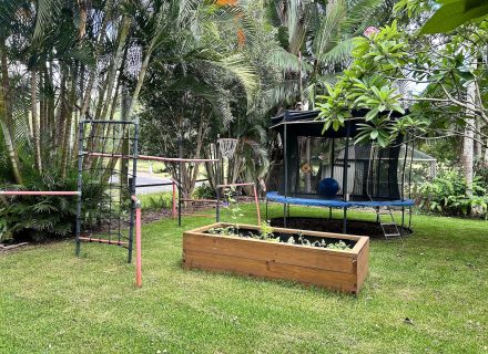 Stonebark House, Middle Pocket - 13