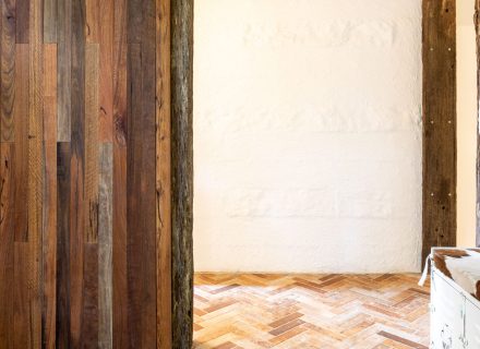 Stonebark House, Middle Pocket - 17